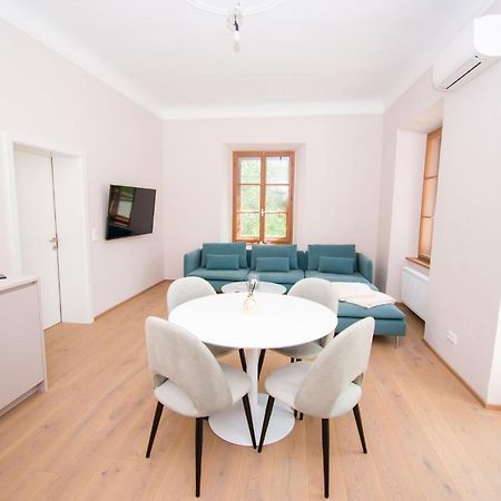 Das Torhaus Feldbach  Buitenkant foto