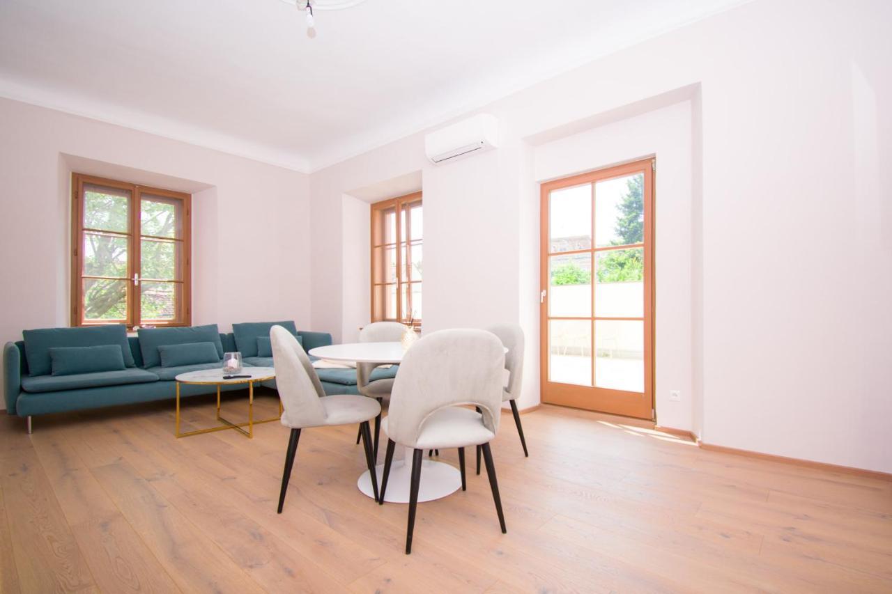 Das Torhaus Feldbach  Buitenkant foto
