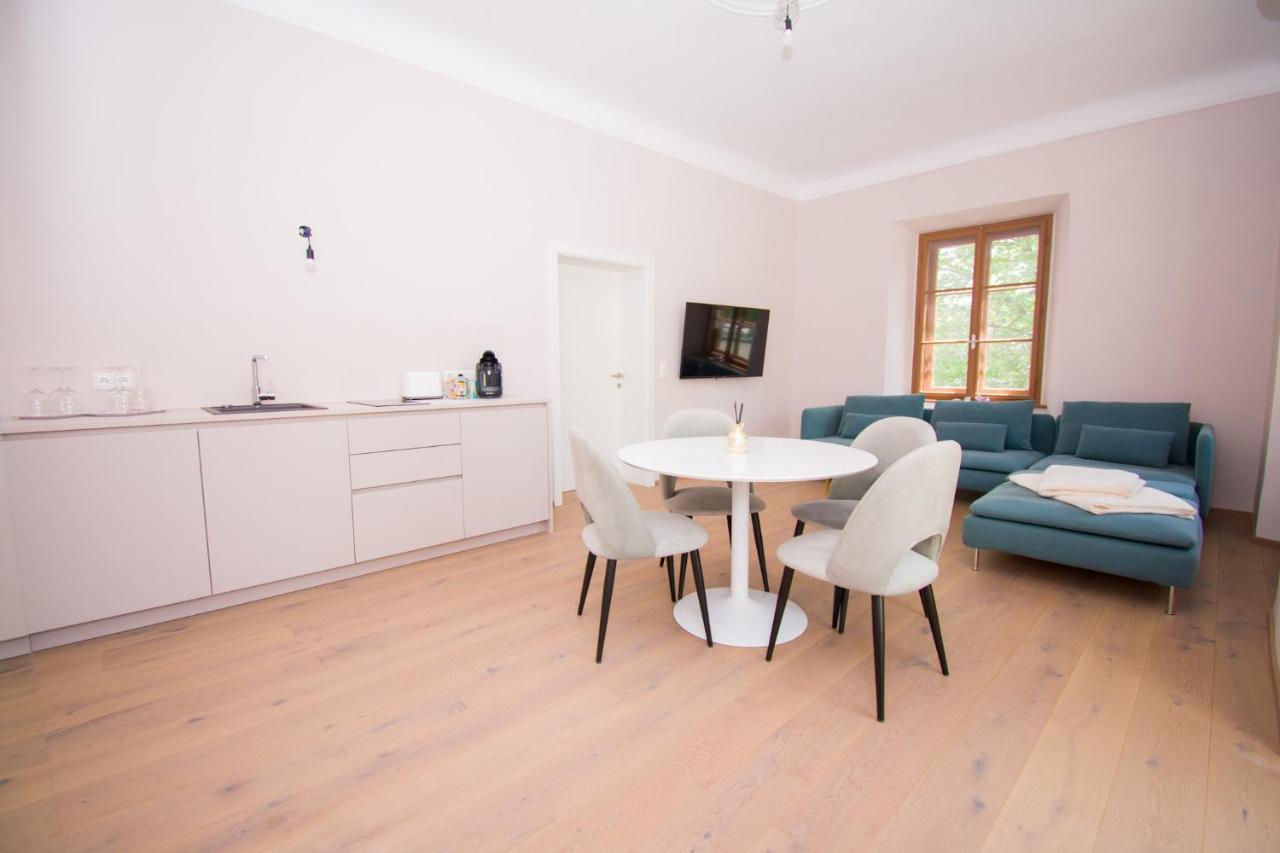 Das Torhaus Feldbach  Buitenkant foto