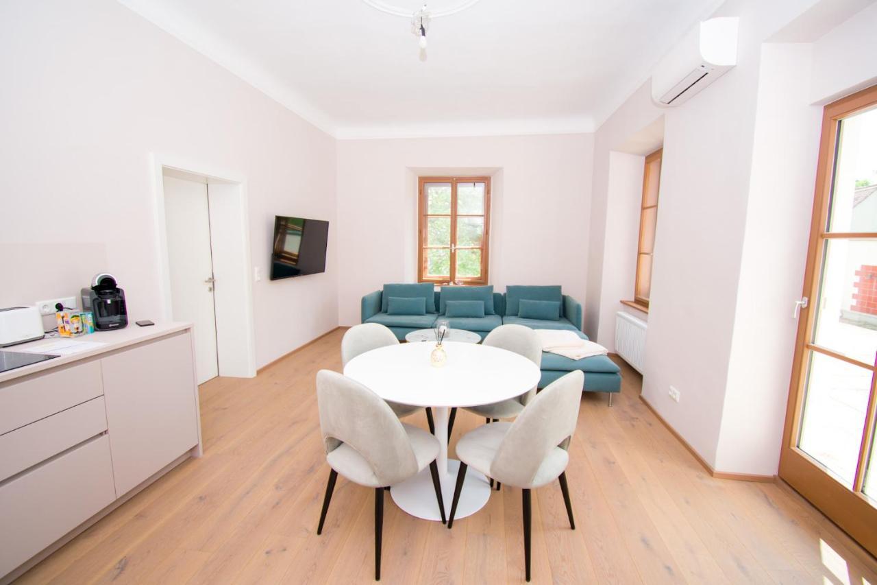 Das Torhaus Feldbach  Buitenkant foto