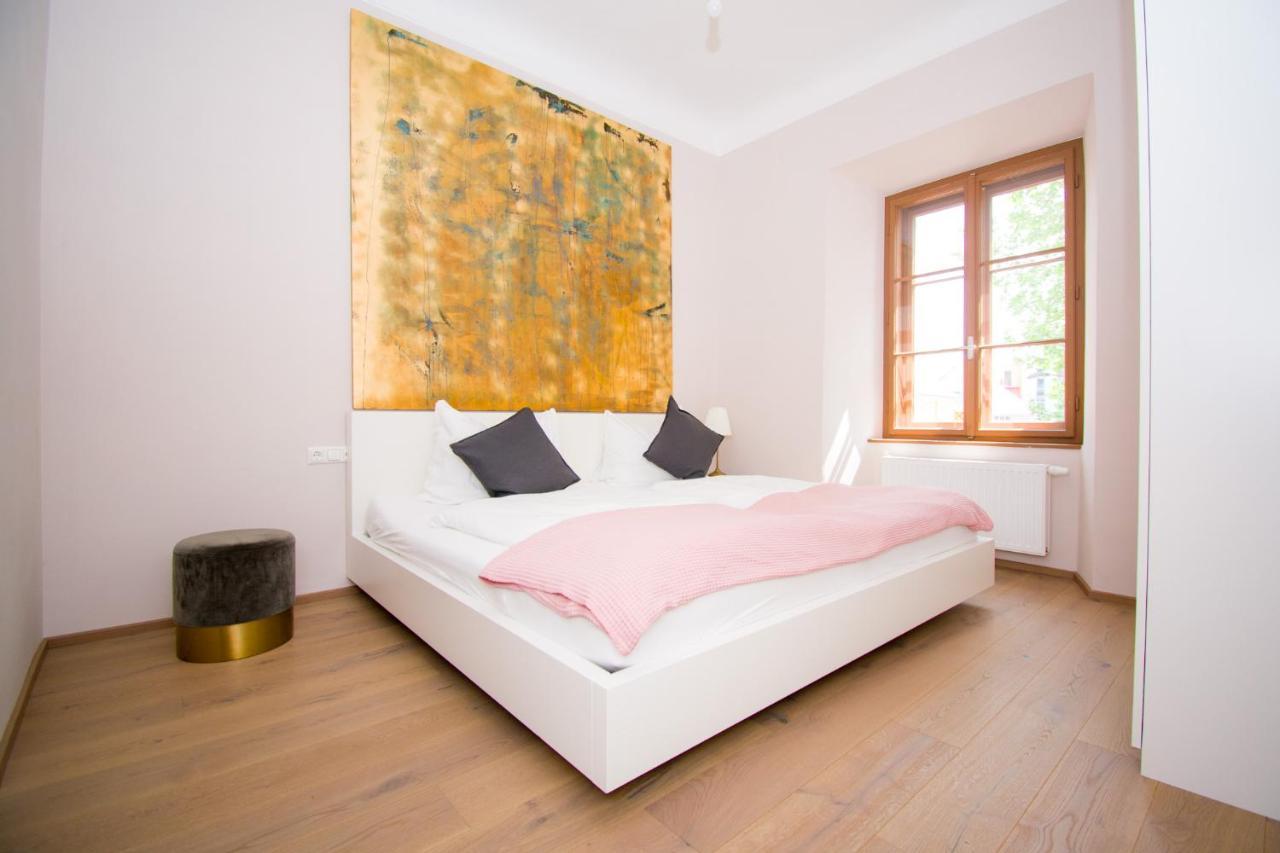 Das Torhaus Feldbach  Buitenkant foto