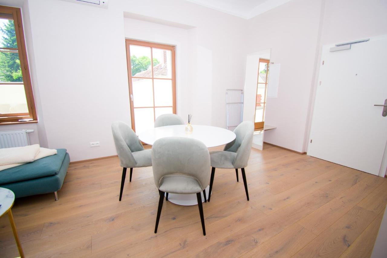 Das Torhaus Feldbach  Buitenkant foto