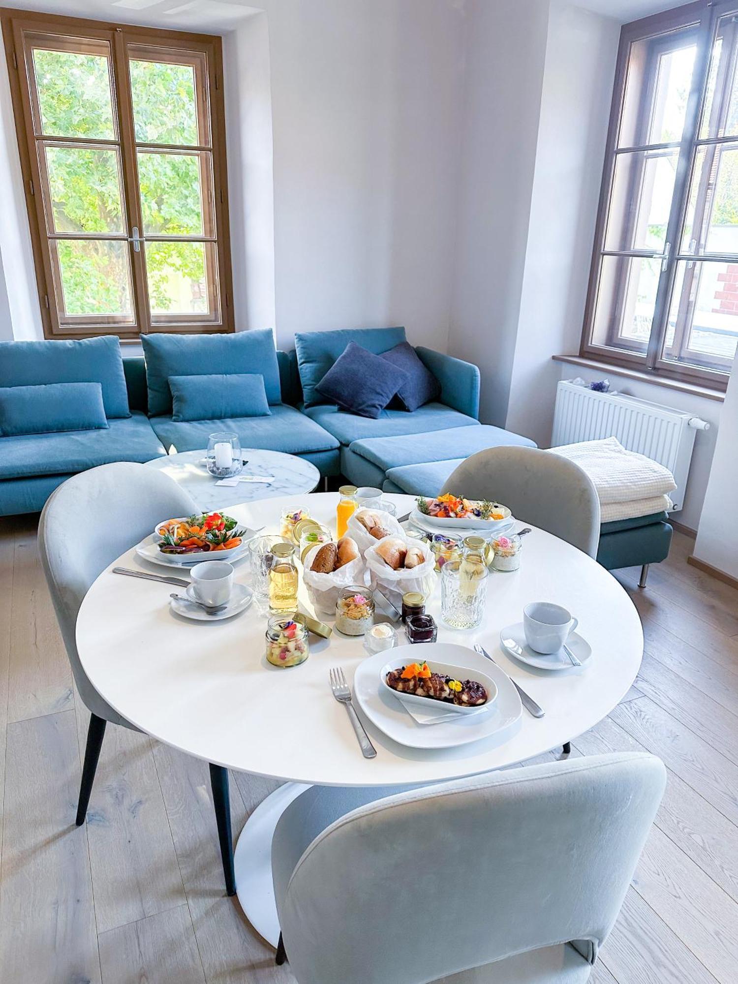 Das Torhaus Feldbach  Buitenkant foto